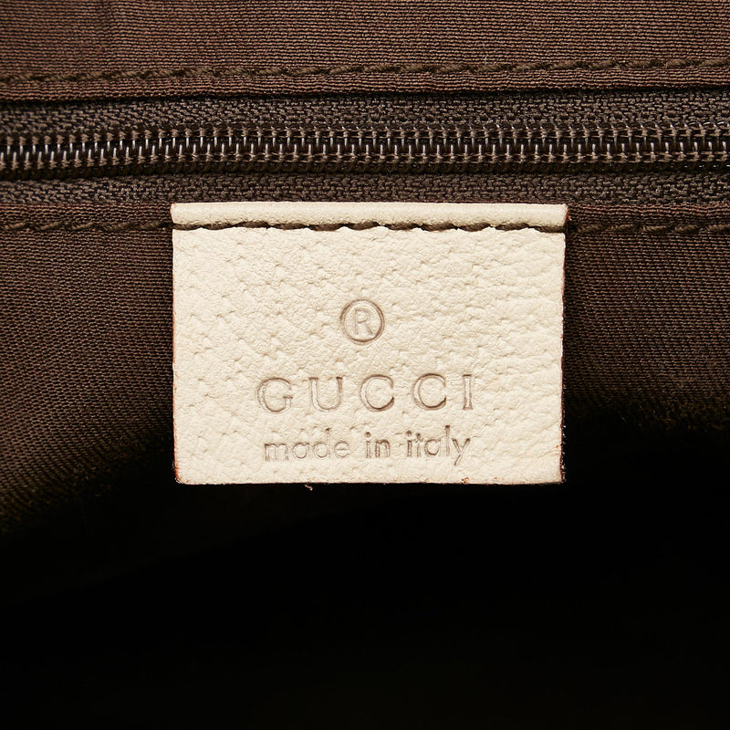 Gucci Abbey Tote 367996
