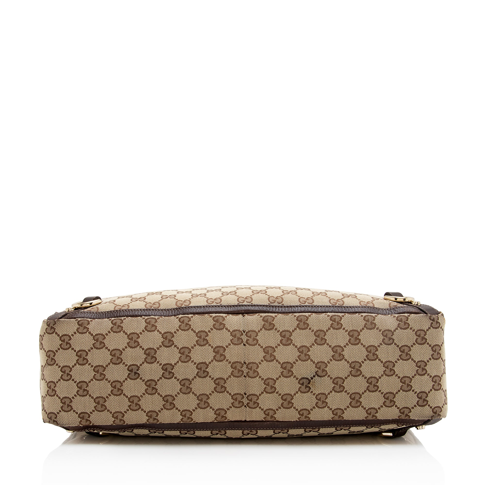 Gucci GG Canvas Abbey Large Tote (SHF-22954)