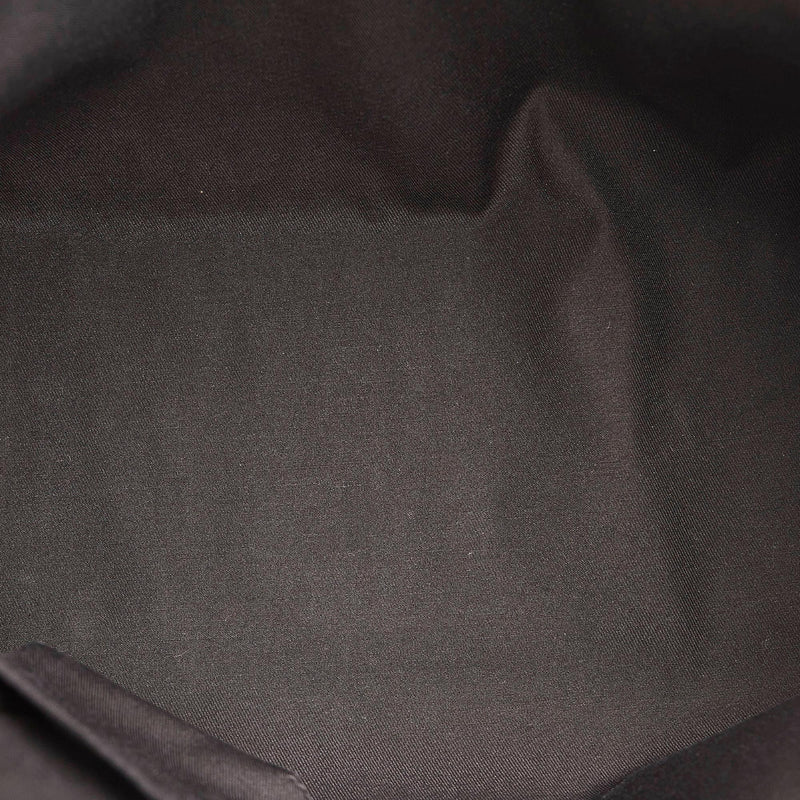 Gucci GG Canvas Abbey Shoulder Bag (SHG-36171)