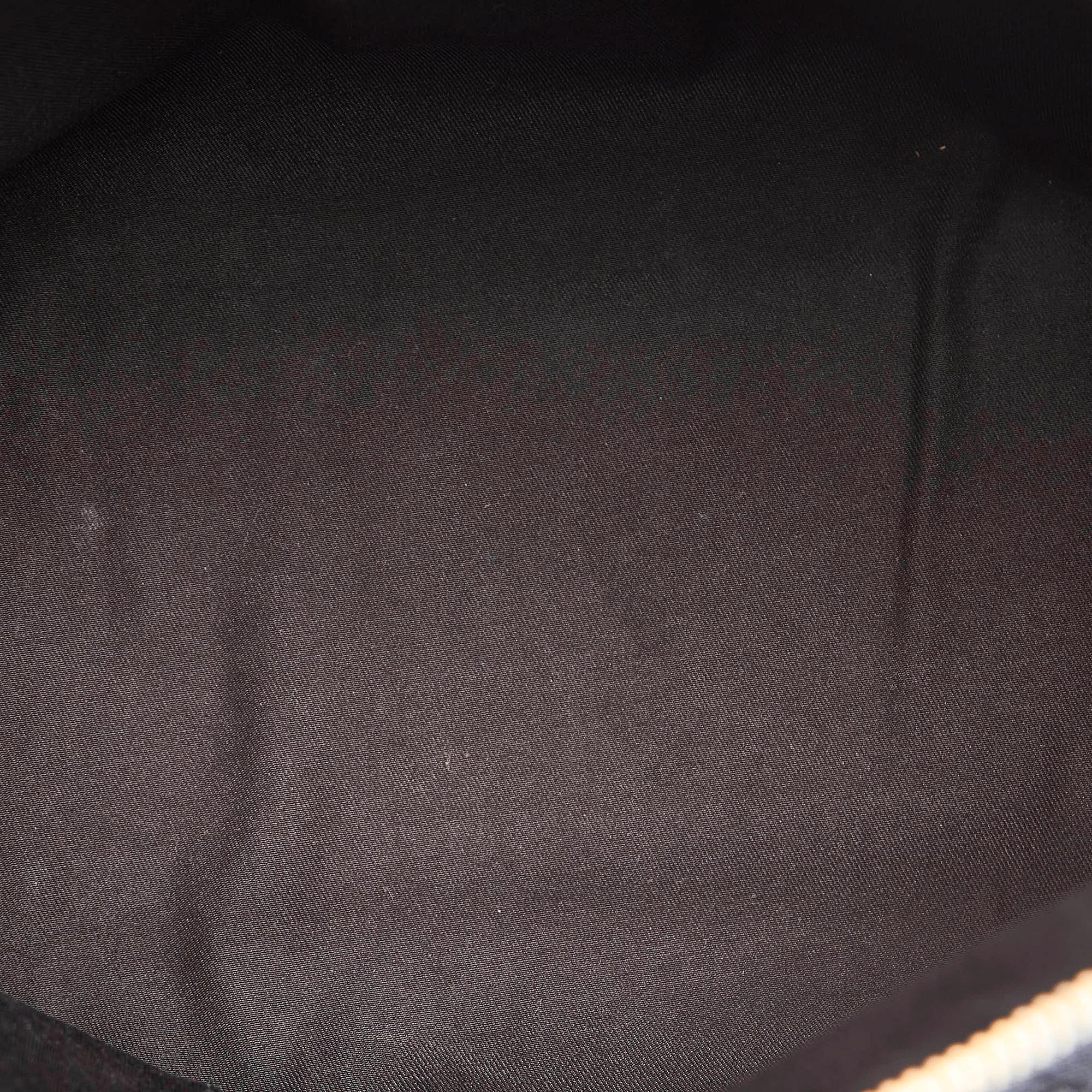 Gucci GG Canvas Abbey Tote Bag (SHG-32743)