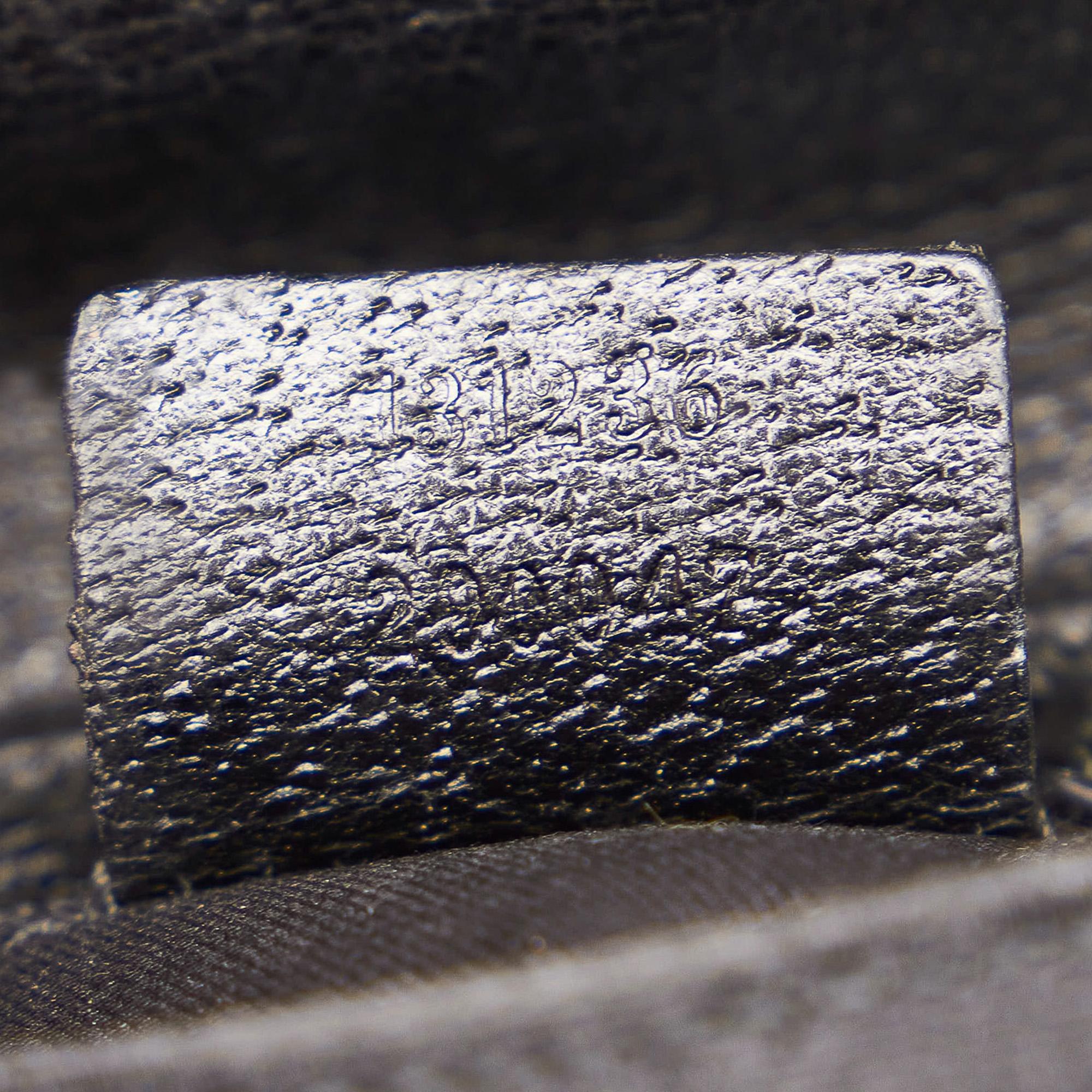 Gucci GG Canvas Belt Bag (SHG-32392)