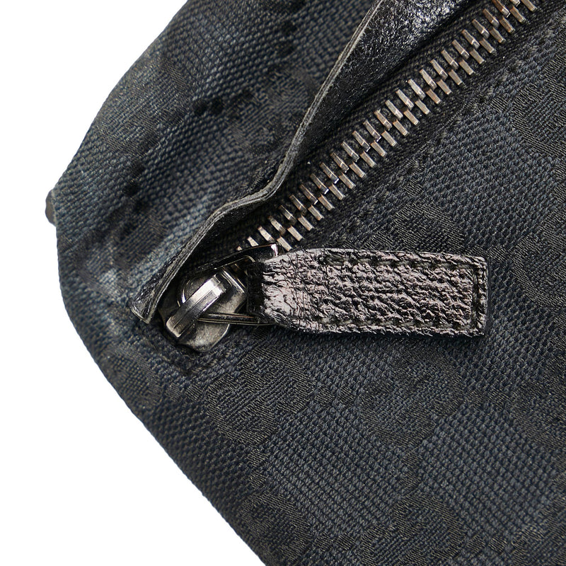 Gucci GG Canvas Belt Bag (SHG-35957)