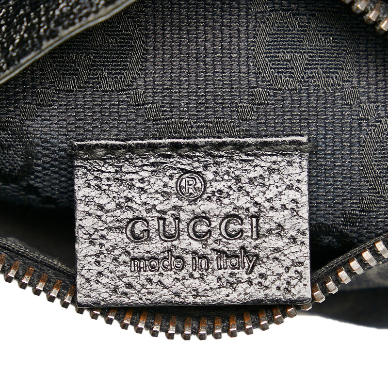 Gucci GG Canvas Belt Bag (SHG-35957)