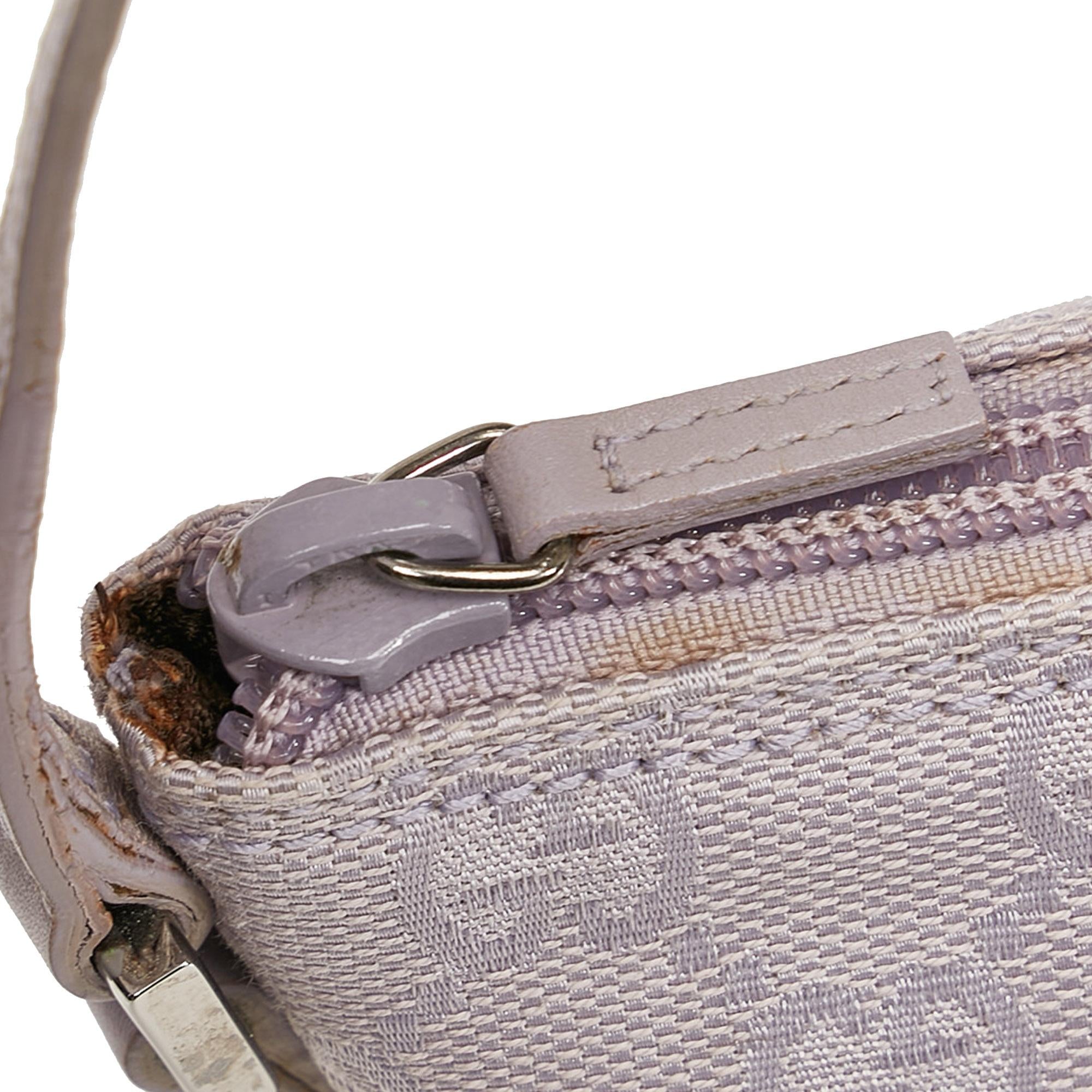 Gucci GG Canvas Boat (SHG-35dppV)