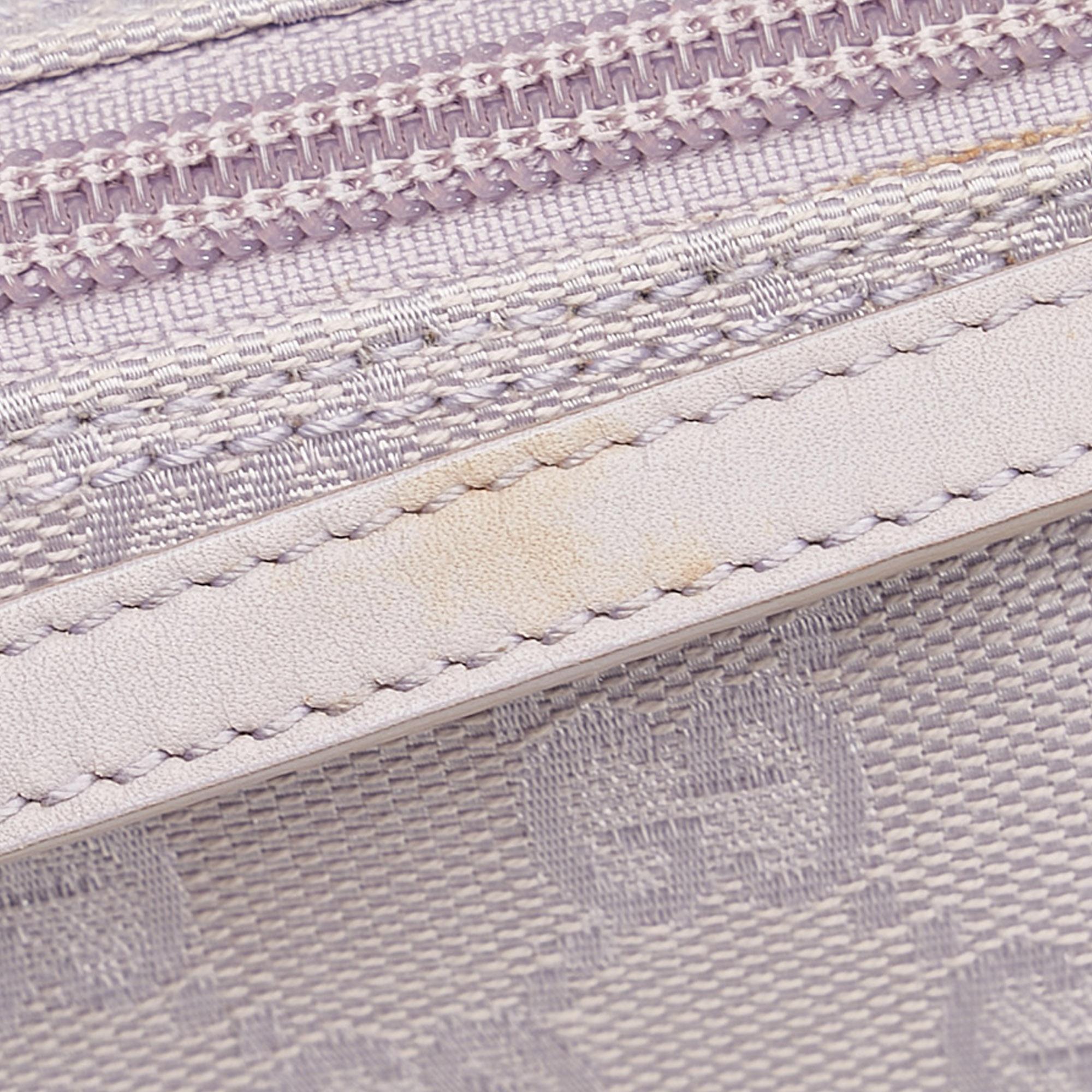 Gucci GG Canvas Boat (SHG-35dppV)