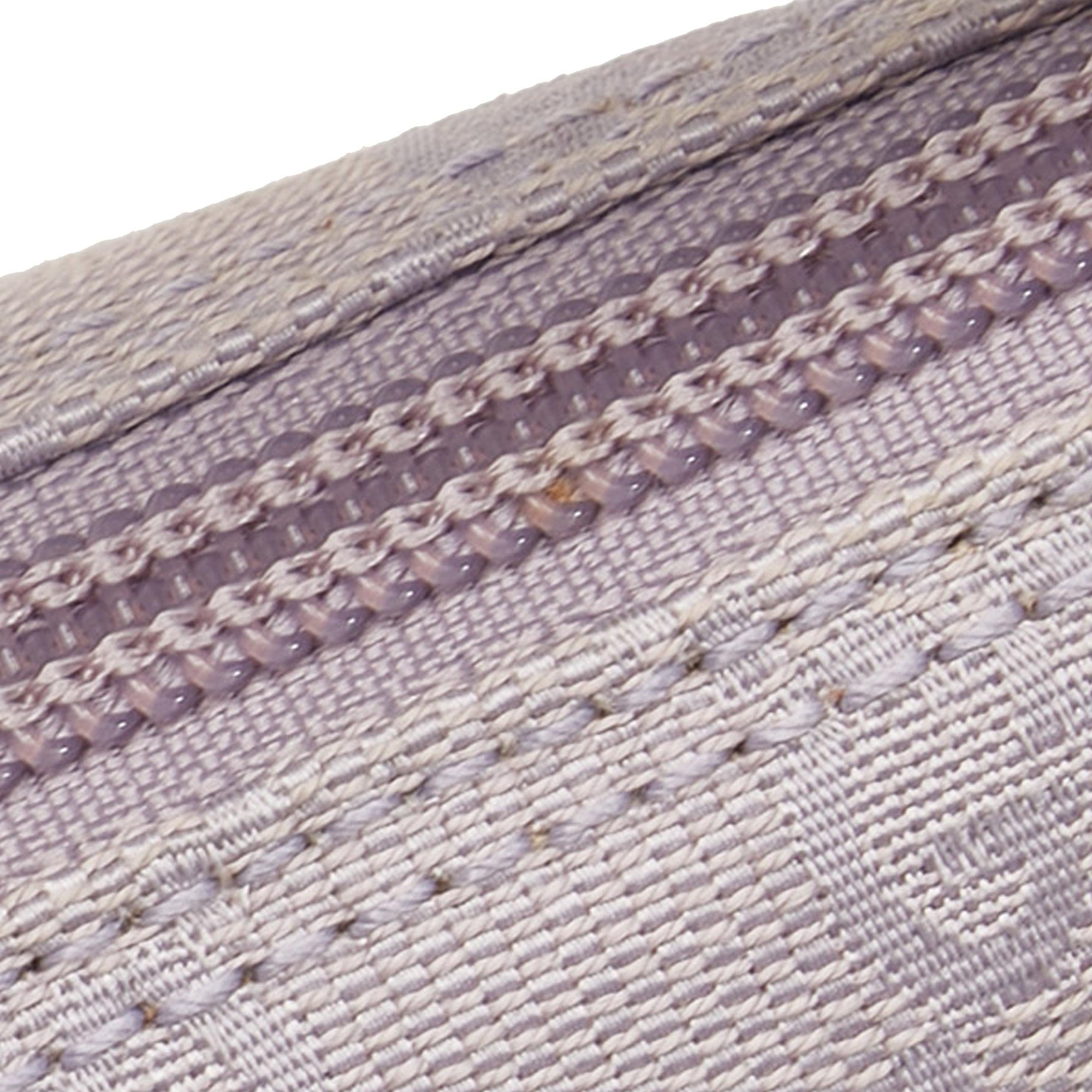 Gucci GG Canvas Boat (SHG-35dppV)