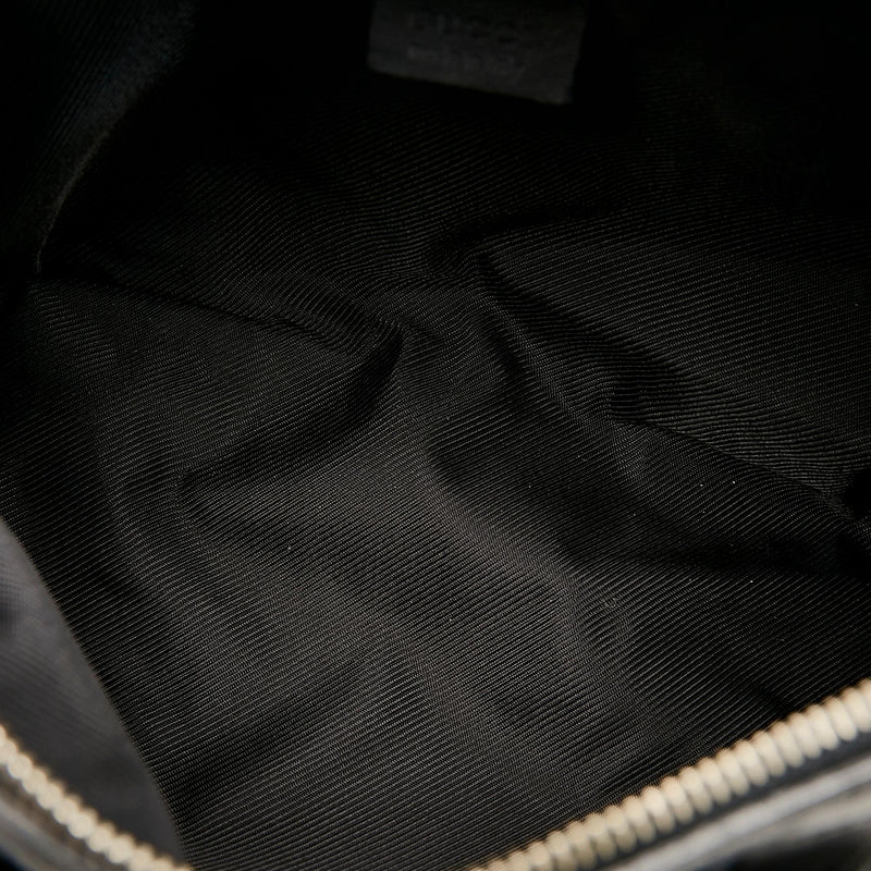 Gucci GG Canvas Boston Bag (SHG-27550)