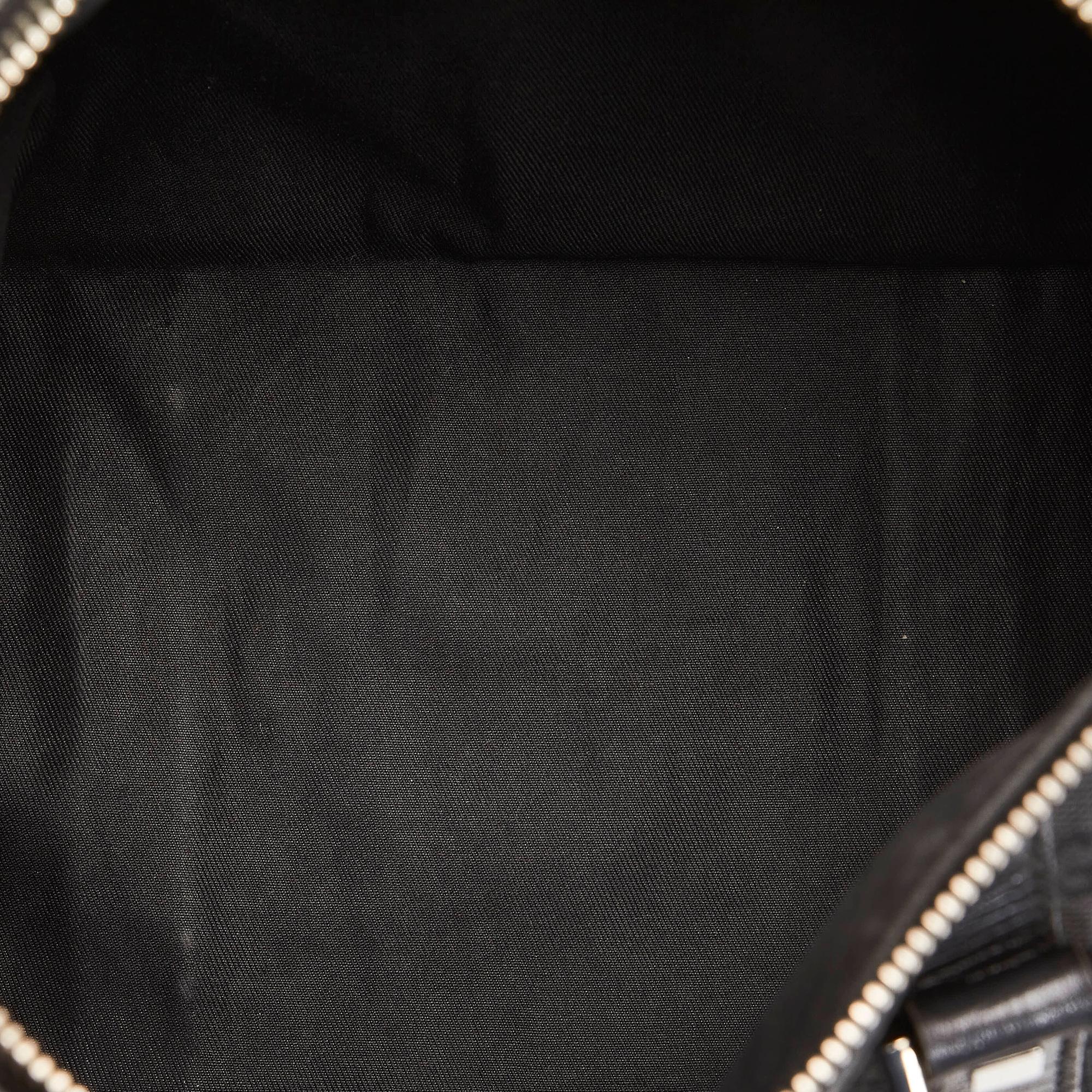 Gucci GG Canvas Boston Bag (SHG-32477)