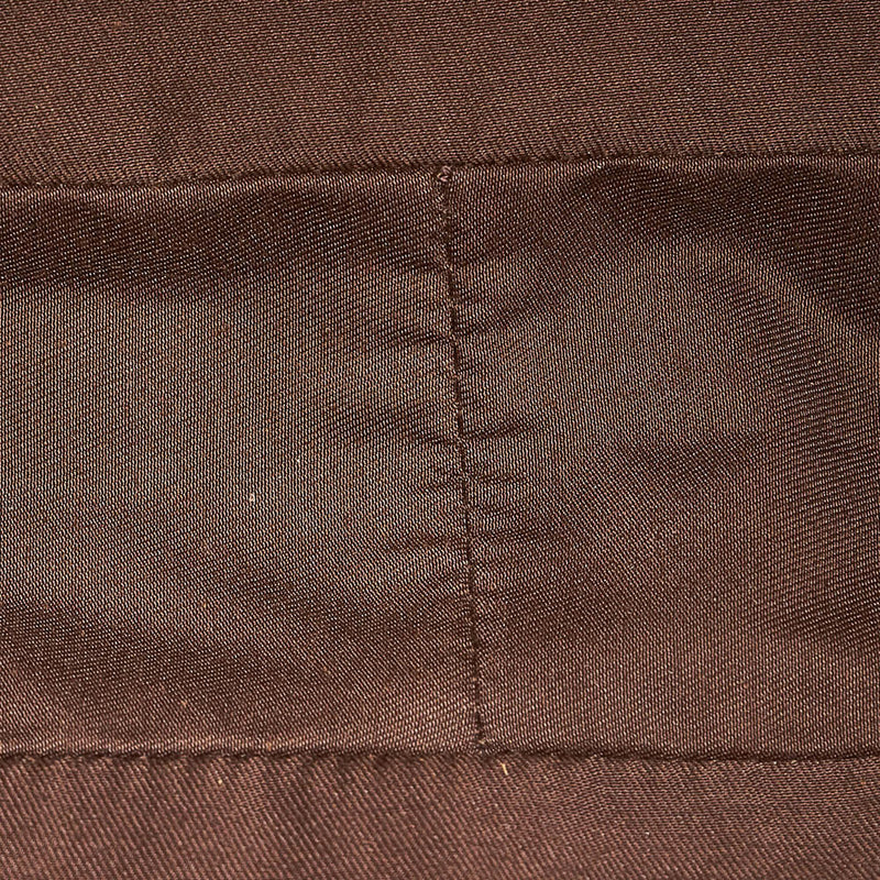 Gucci GG Canvas Charmy Shoulder Bag (SHG-28979)