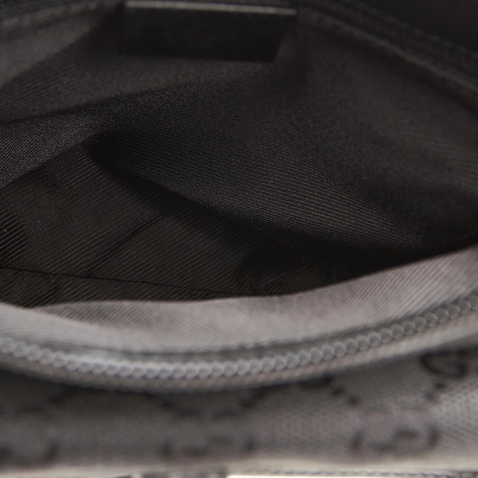 Gucci GG Canvas Crossbody Bag (SHG-24570)