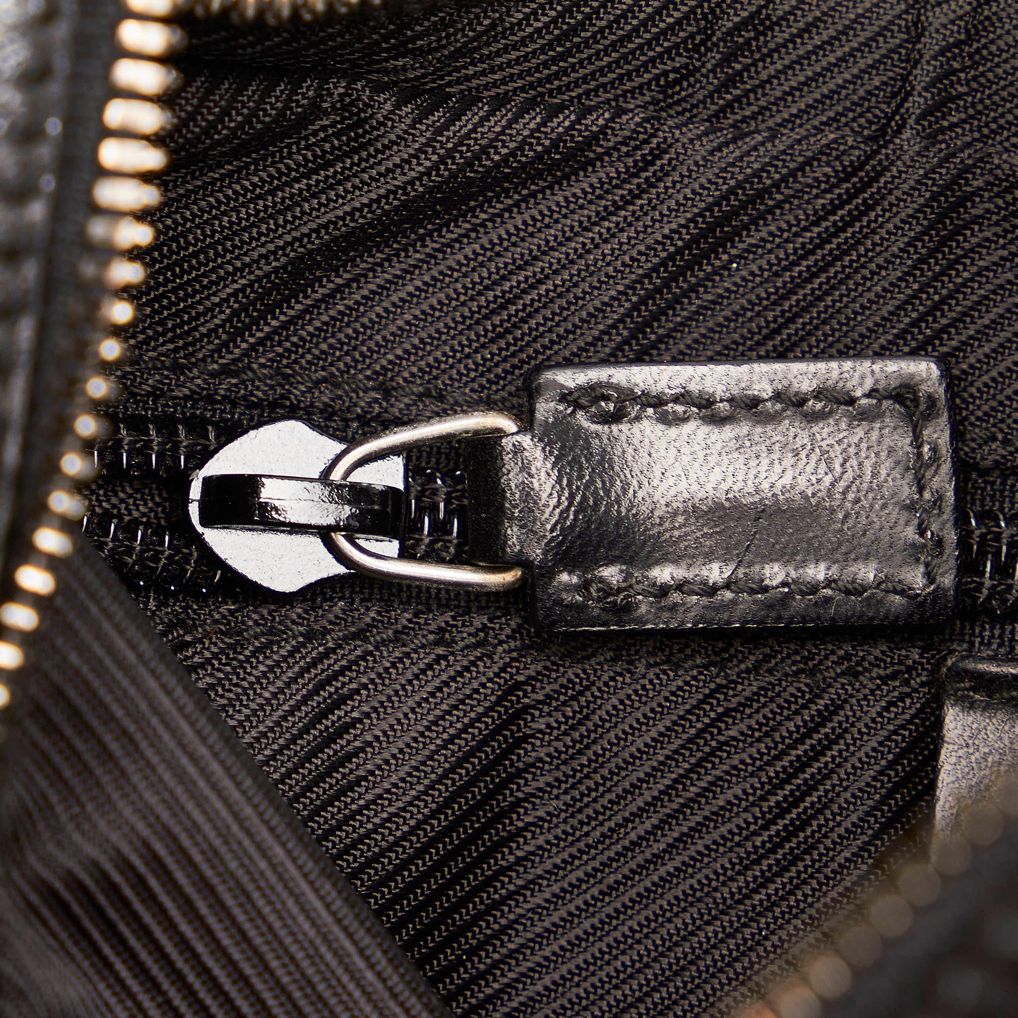 Gucci GG Canvas Crossbody Bag (SHG-29599)