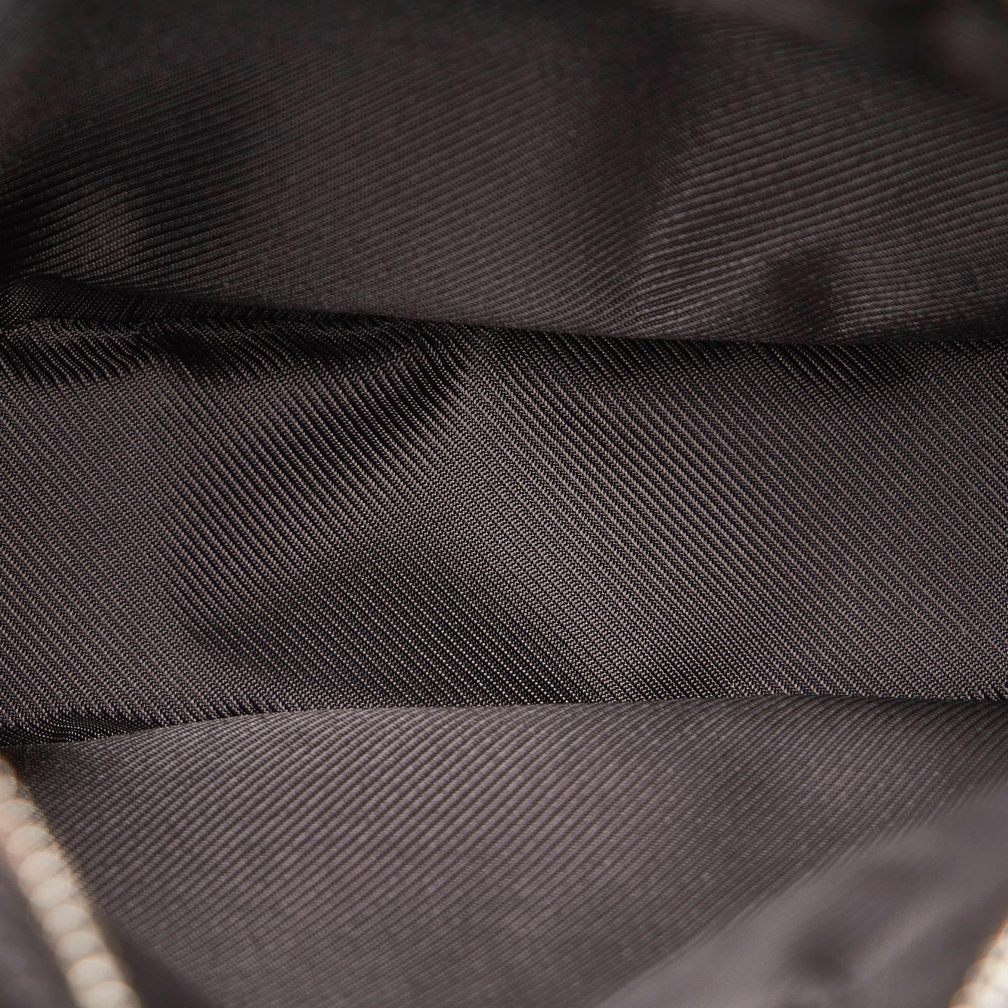 Gucci GG Canvas Crossbody Bag (SHG-29599)