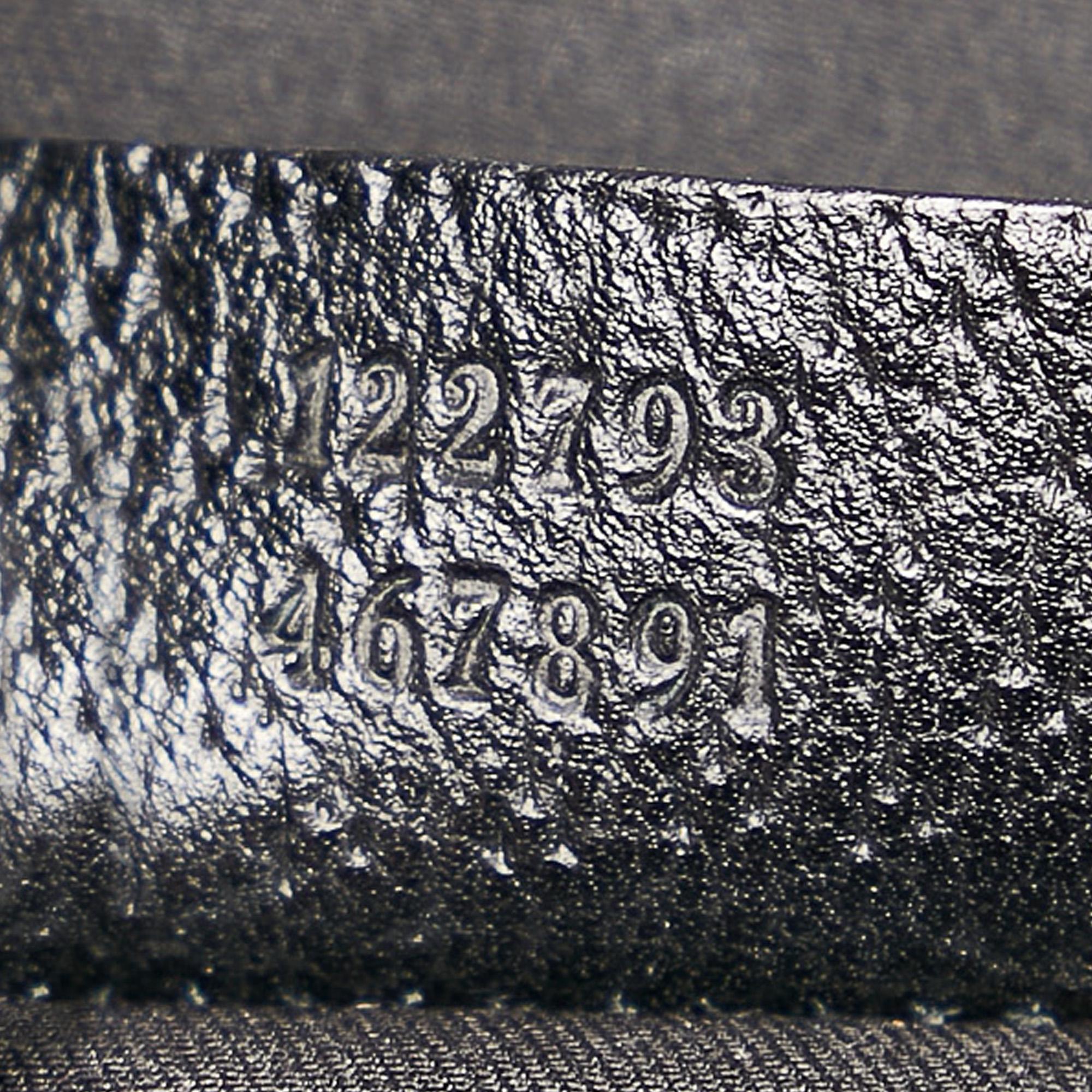 Gucci GG Canvas Crossbody Bag (SHG-32236)