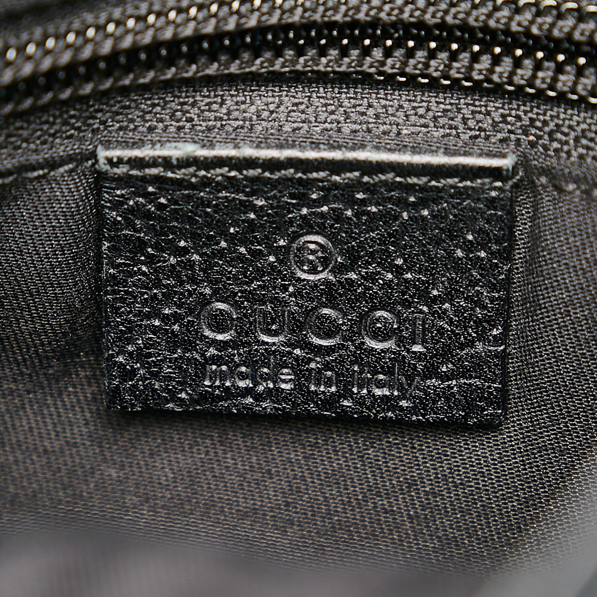 Gucci GG Canvas Crossbody Bag (SHG-32236)