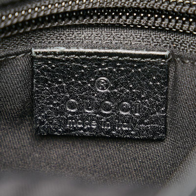 Gucci GG Canvas Crossbody Bag (SHG-32236)