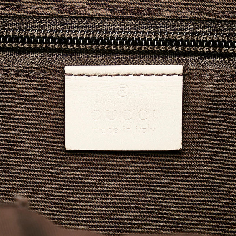 Gucci GG Canvas Crossbody Bag (SHG-35894)