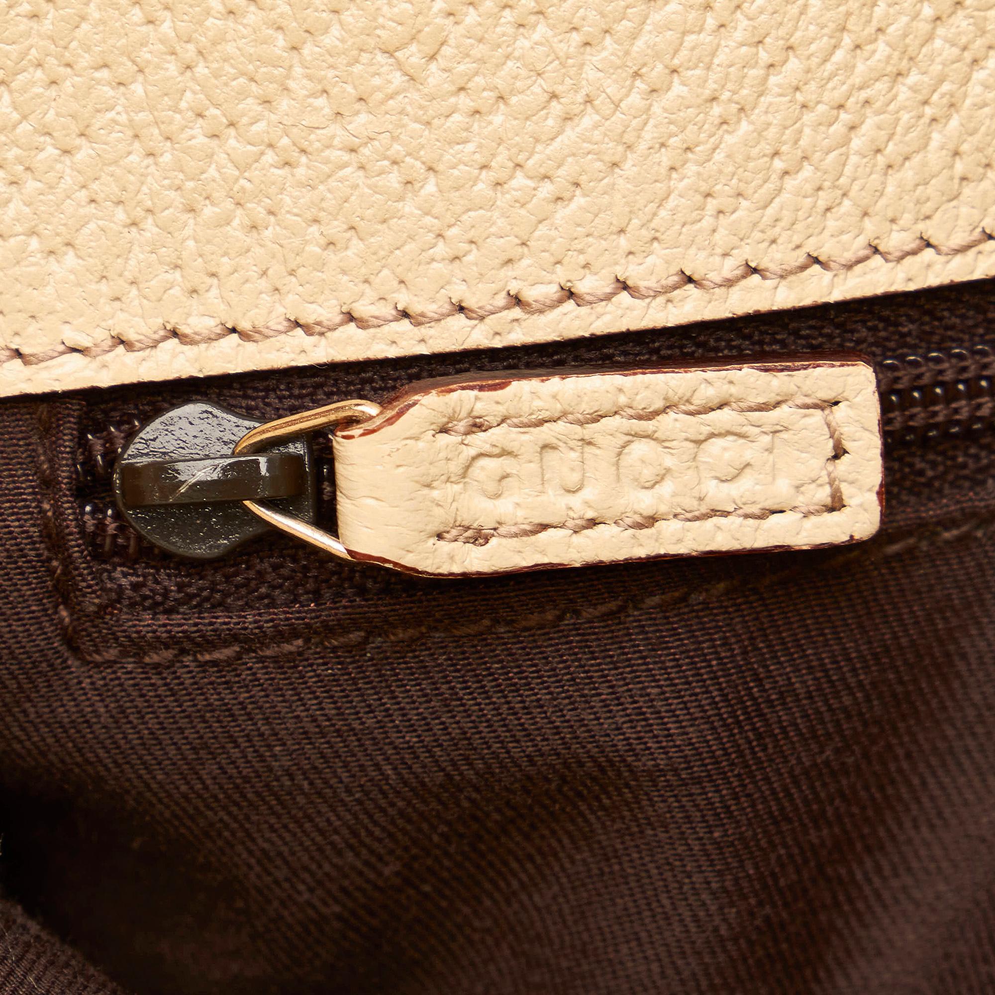 Gucci GG Canvas Eclipse Crossbody Bag (SHG-32807)