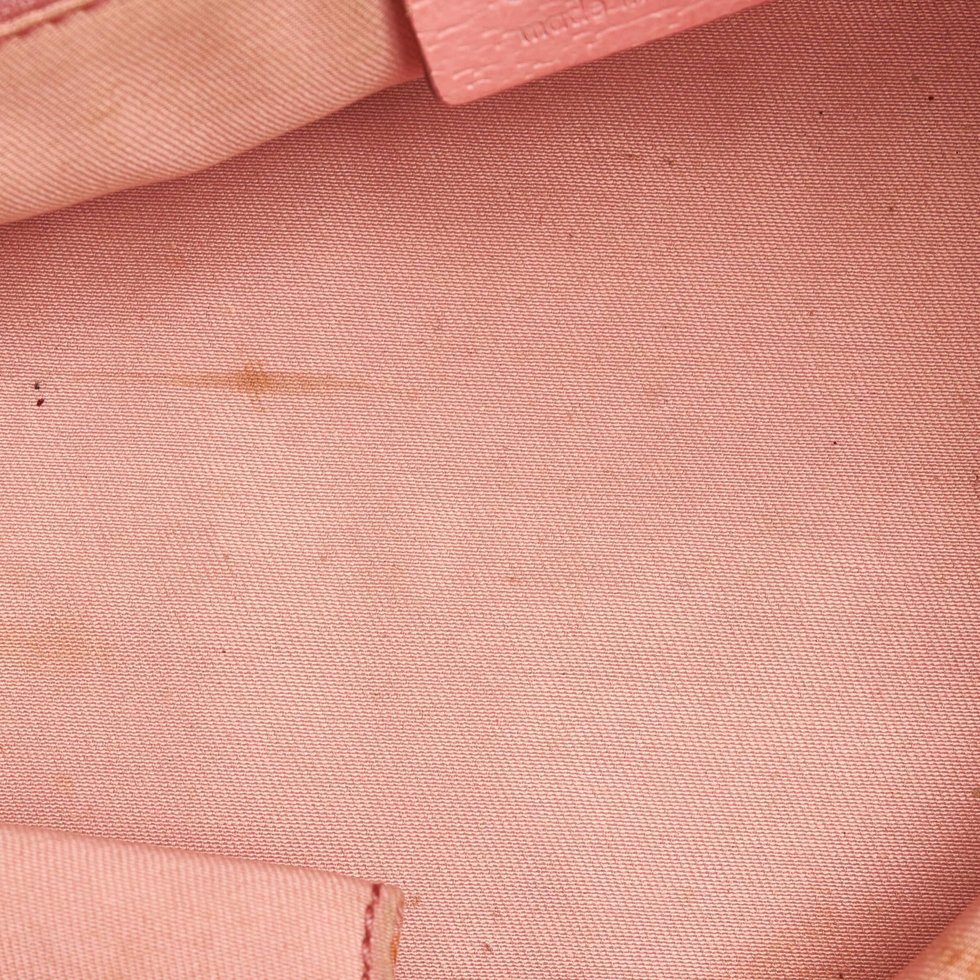 Gucci GG Canvas Eclipse Handbag (SHG-23088)