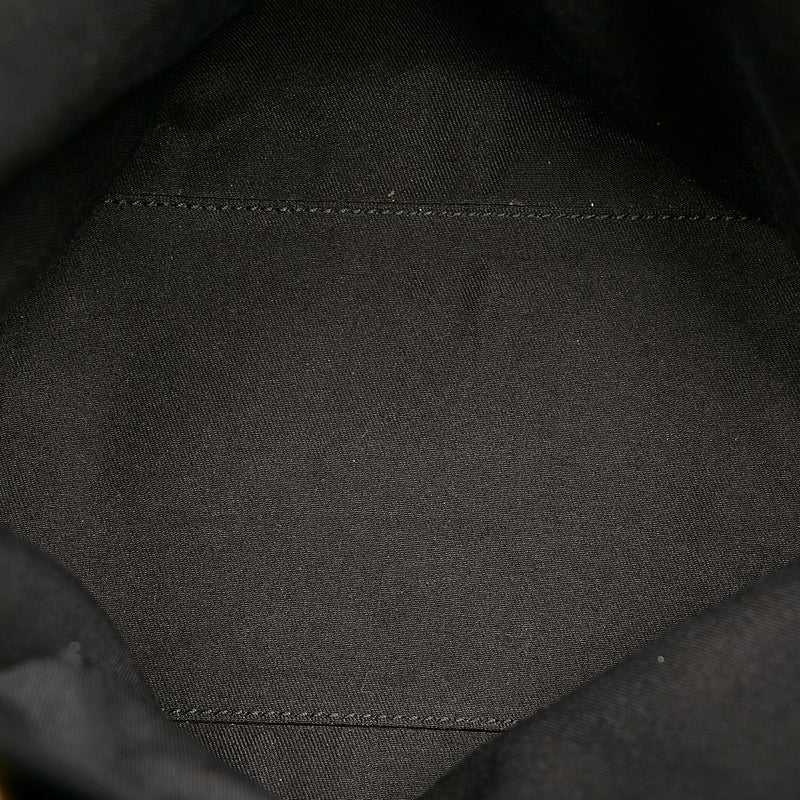 Gucci GG Canvas Eclipse Shoulder Bag (SHG-27761)