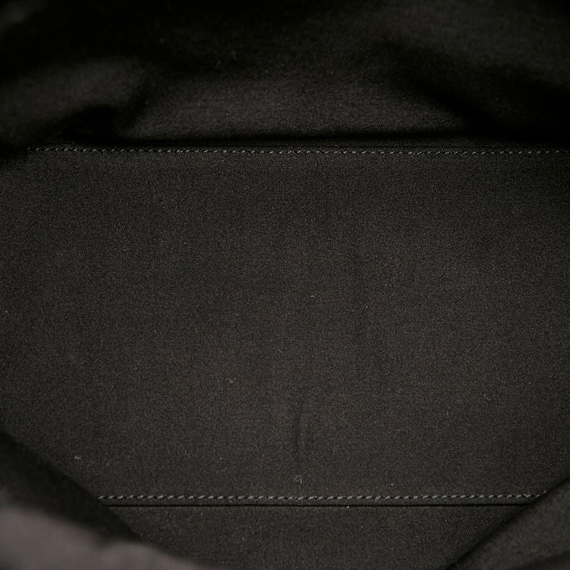 Gucci GG Canvas Eclipse Shoulder Bag (SHG-29035)