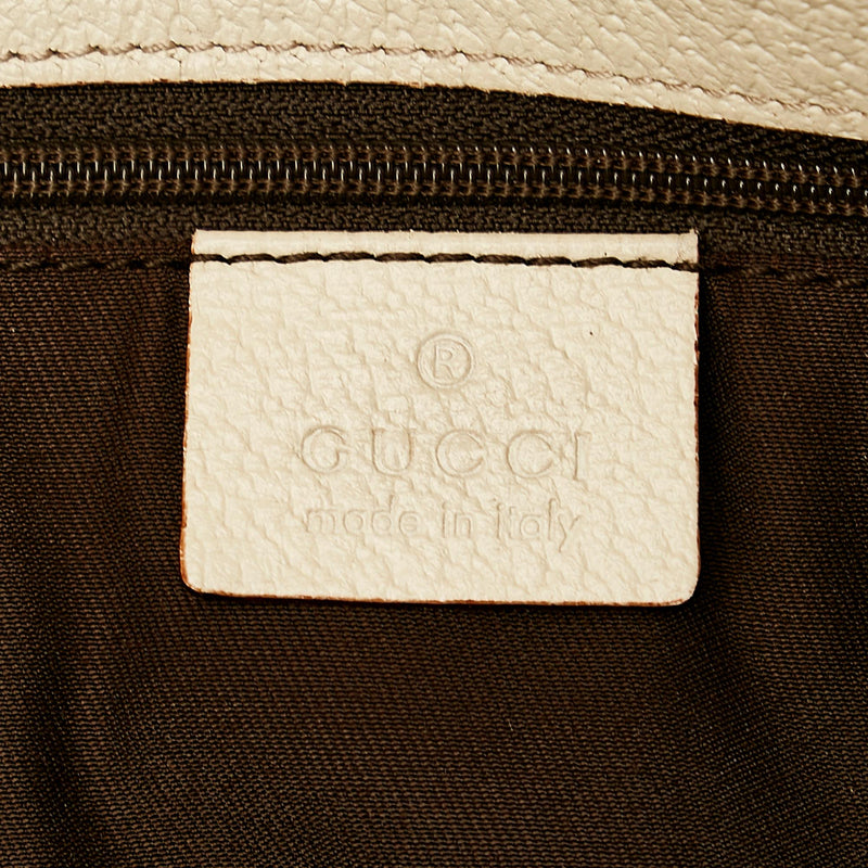 Gucci GG Canvas Eclipse Tote Bag (SHG-24982)