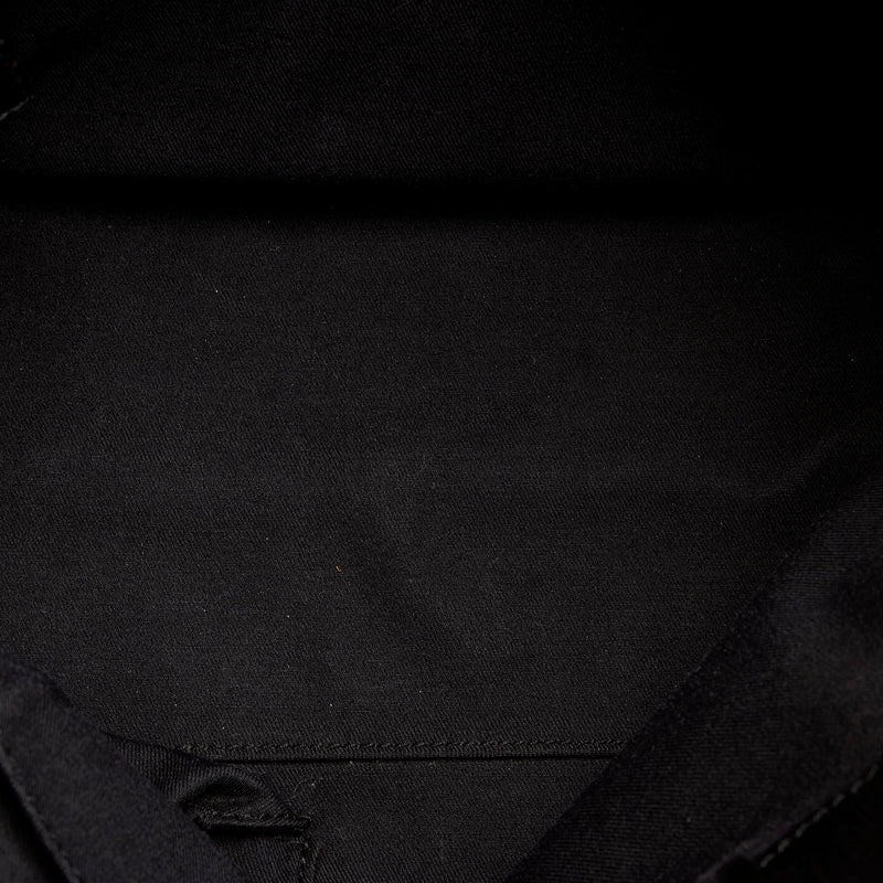 Gucci GG Canvas Eclipse Tote Bag (SHG-26343)