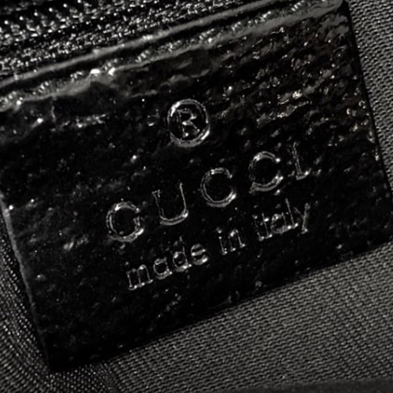 Gucci GG Canvas Eclipse Tote Bag (SHG-28572)