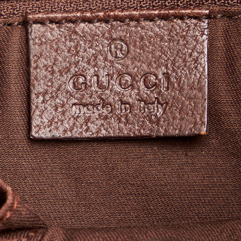 Gucci Tote Signature  Shop Premium Outlets