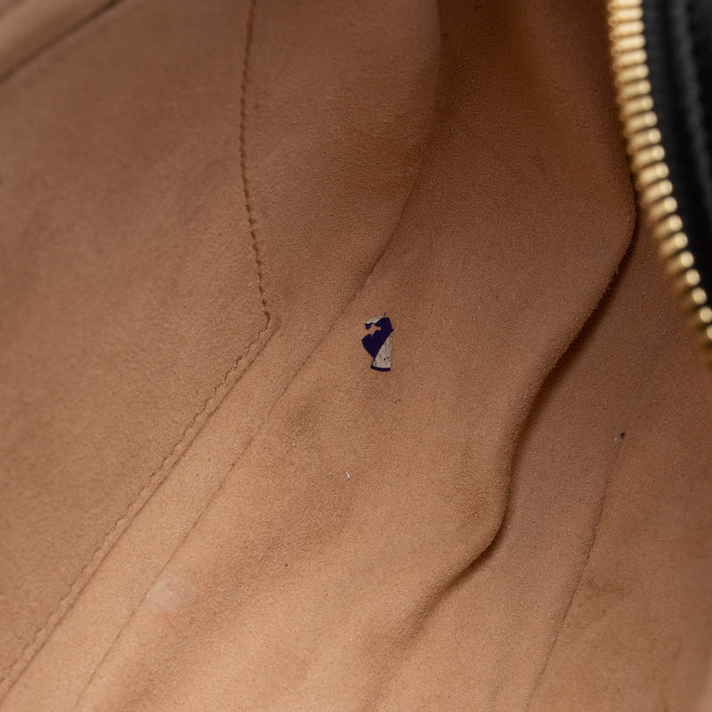 Gucci GG Canvas GG Marmont Small Shoulder Bag (SHF-23736)