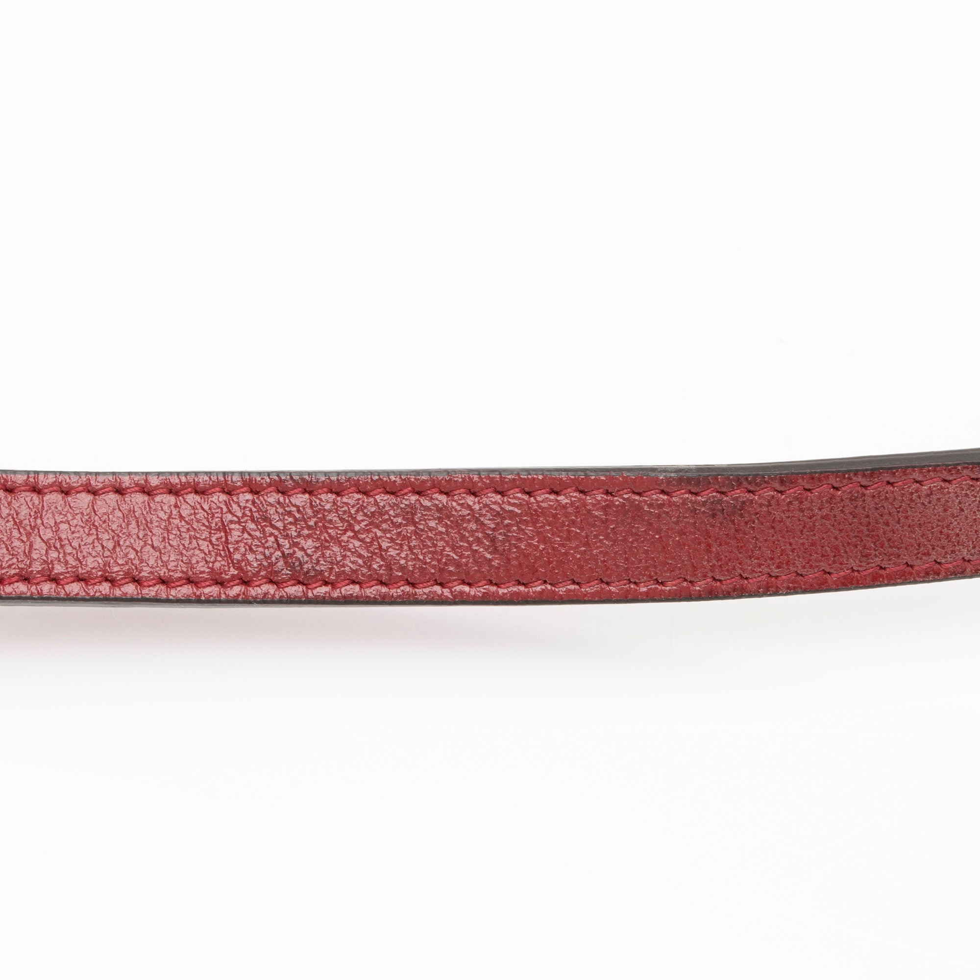 Gucci GG Canvas GG Marmont Small Shoulder Bag (SHF-divK5I)