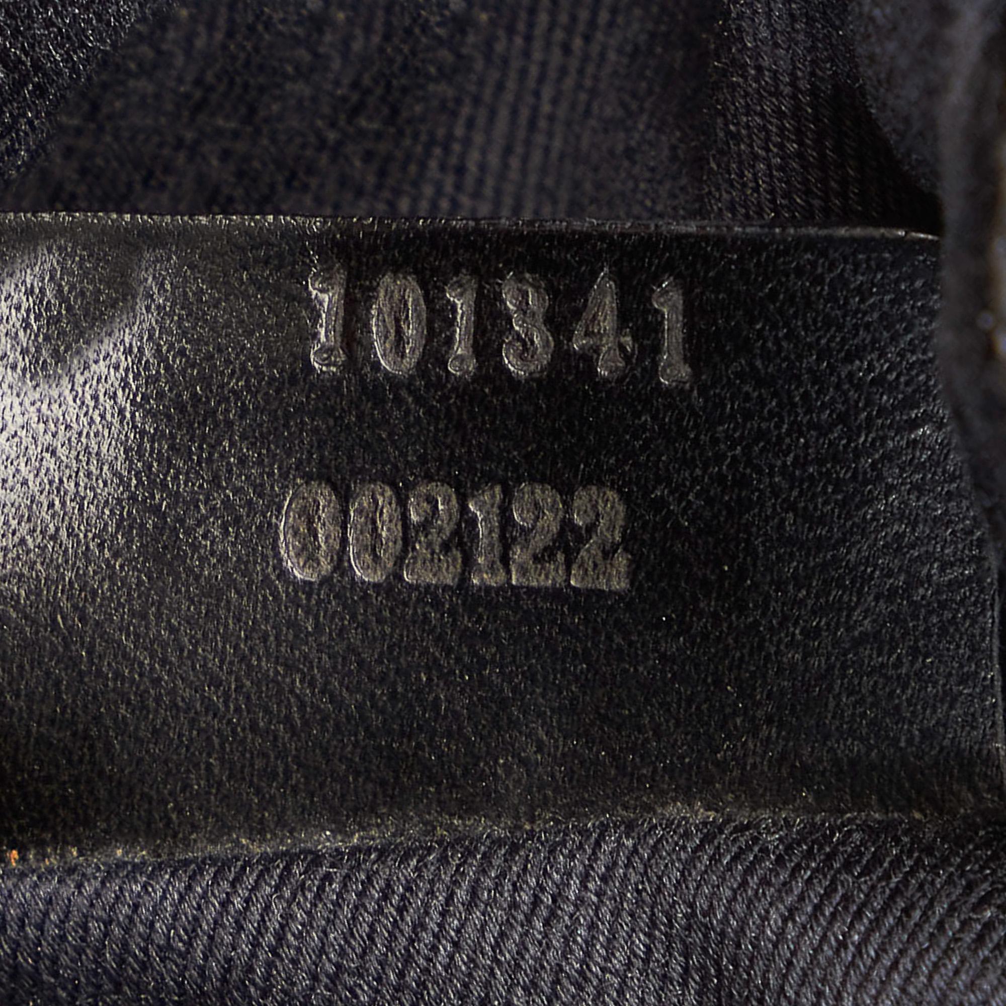 Gucci GG Canvas Gifford Tote Bag (SHG-32703)