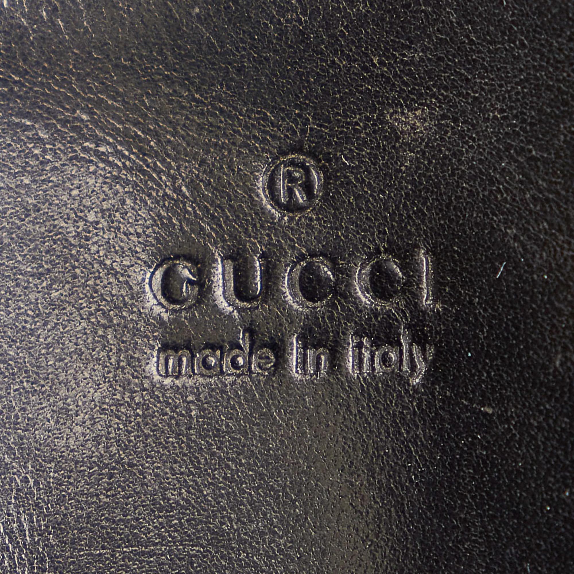 Gucci GG Canvas Gifford Tote Bag (SHG-32703)