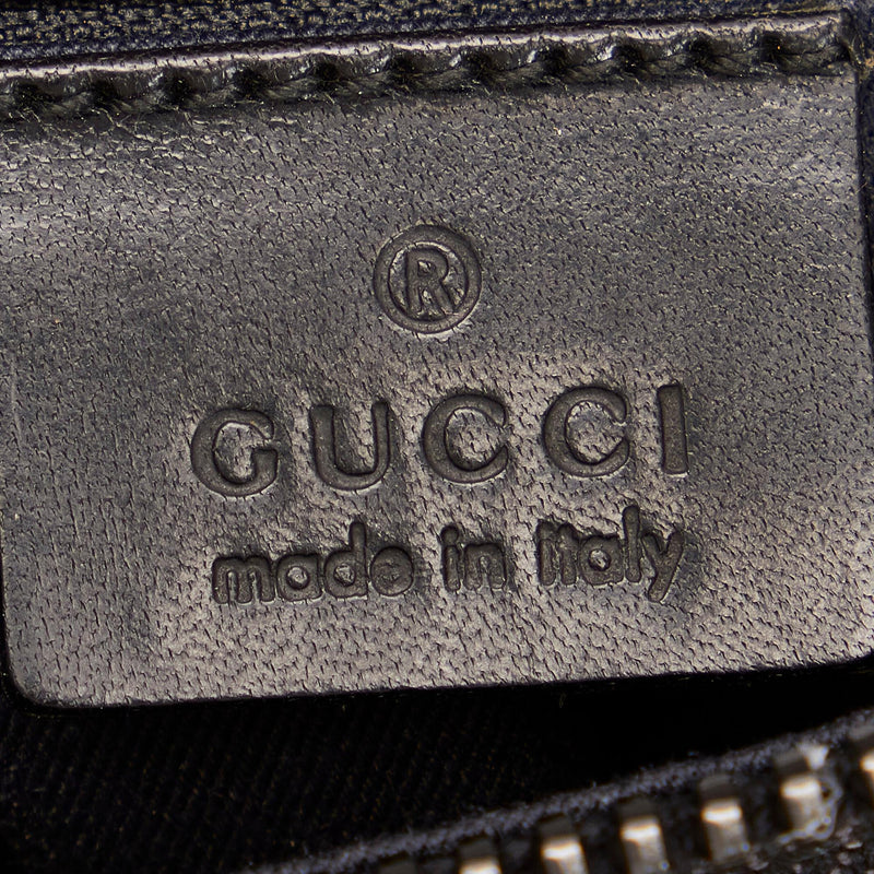 Gucci GG Canvas Handbag (SHG-27356)