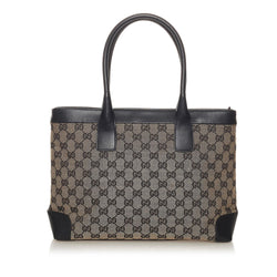 Gucci GG Canvas Handbag (SHG-28700)