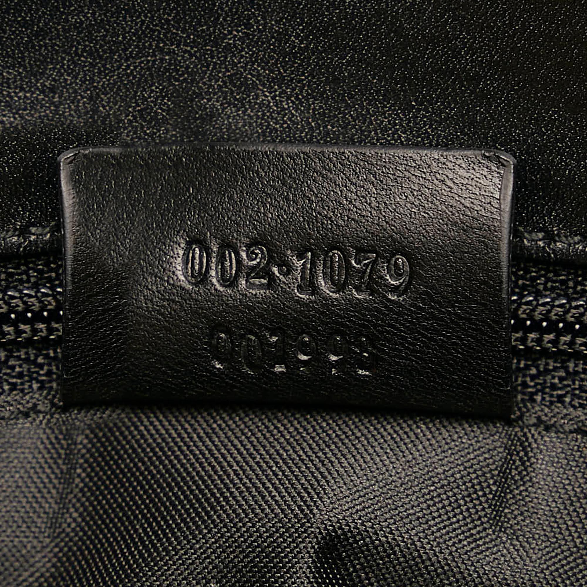 Gucci GG Canvas Handbag (SHG-31609)