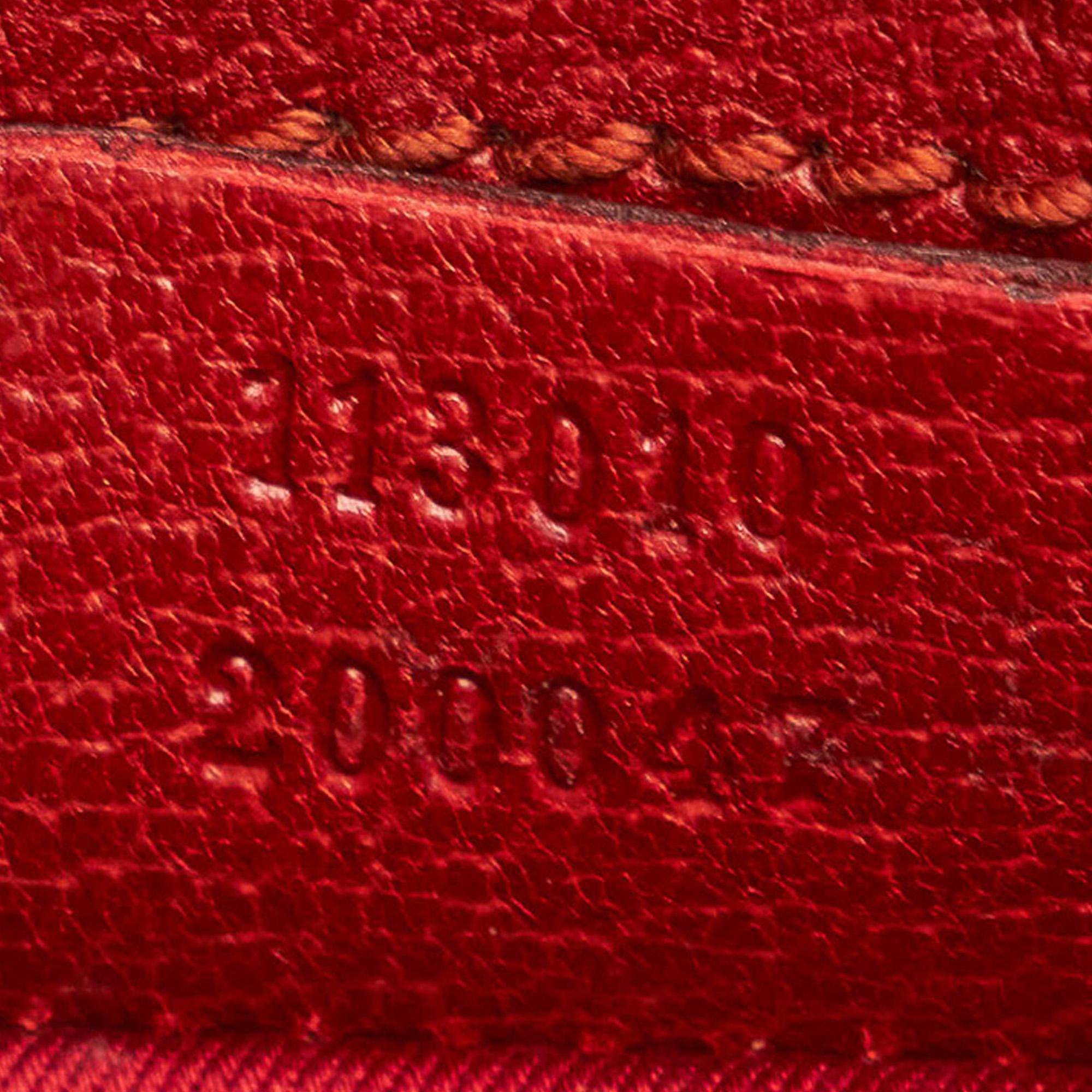 Gucci GG Canvas Handbag (SHG-32094)