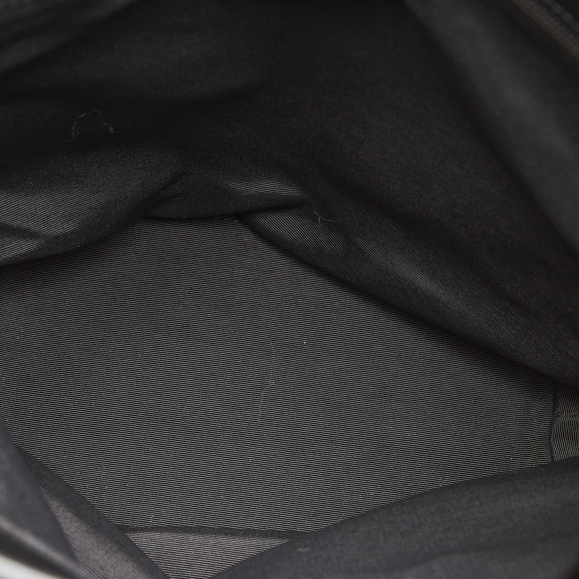 Gucci GG Canvas Handbag (SHG-32568)