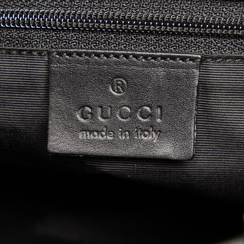 Gucci GG Canvas Handbag (SHG-32568)
