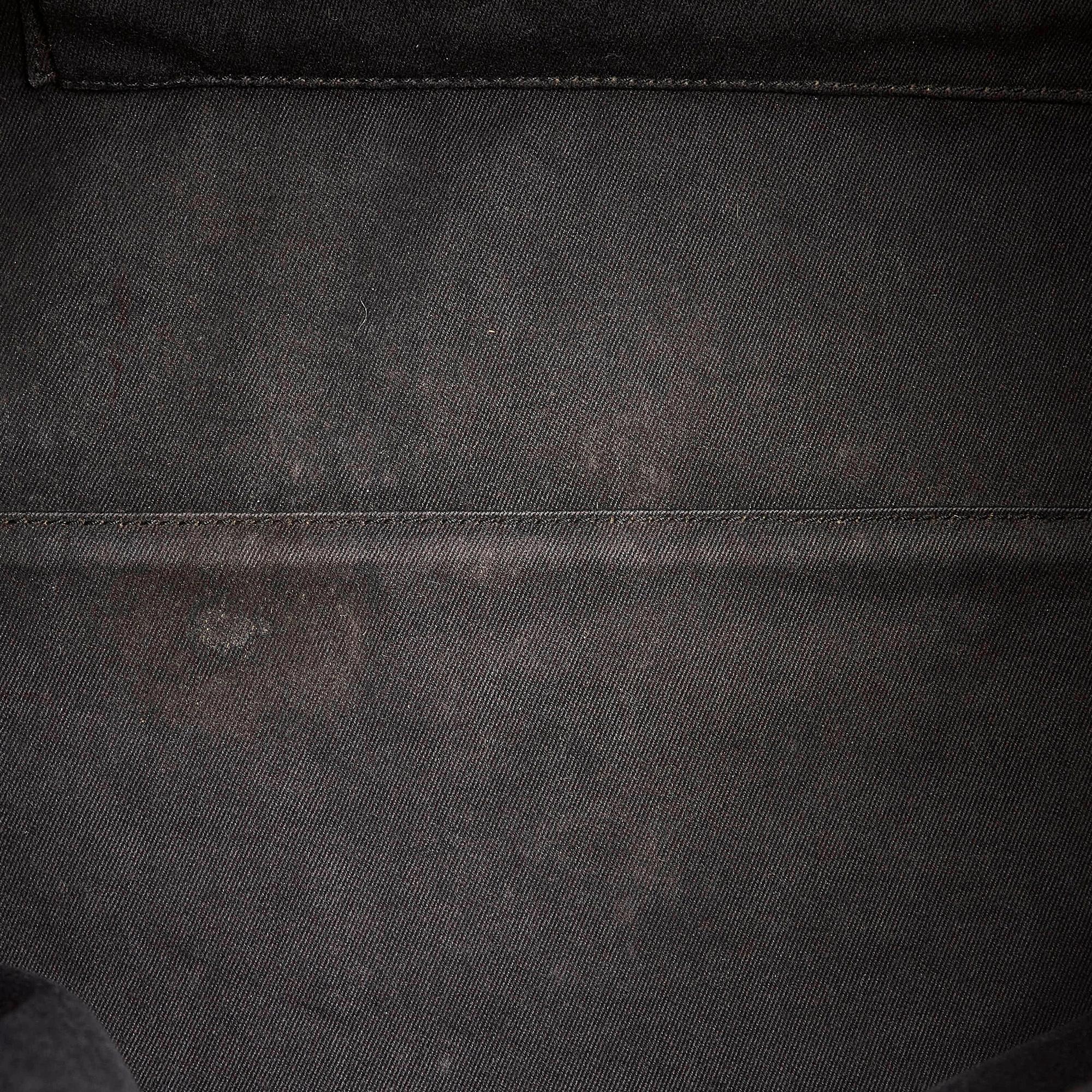 Gucci GG Canvas Handbag (SHG-32693)