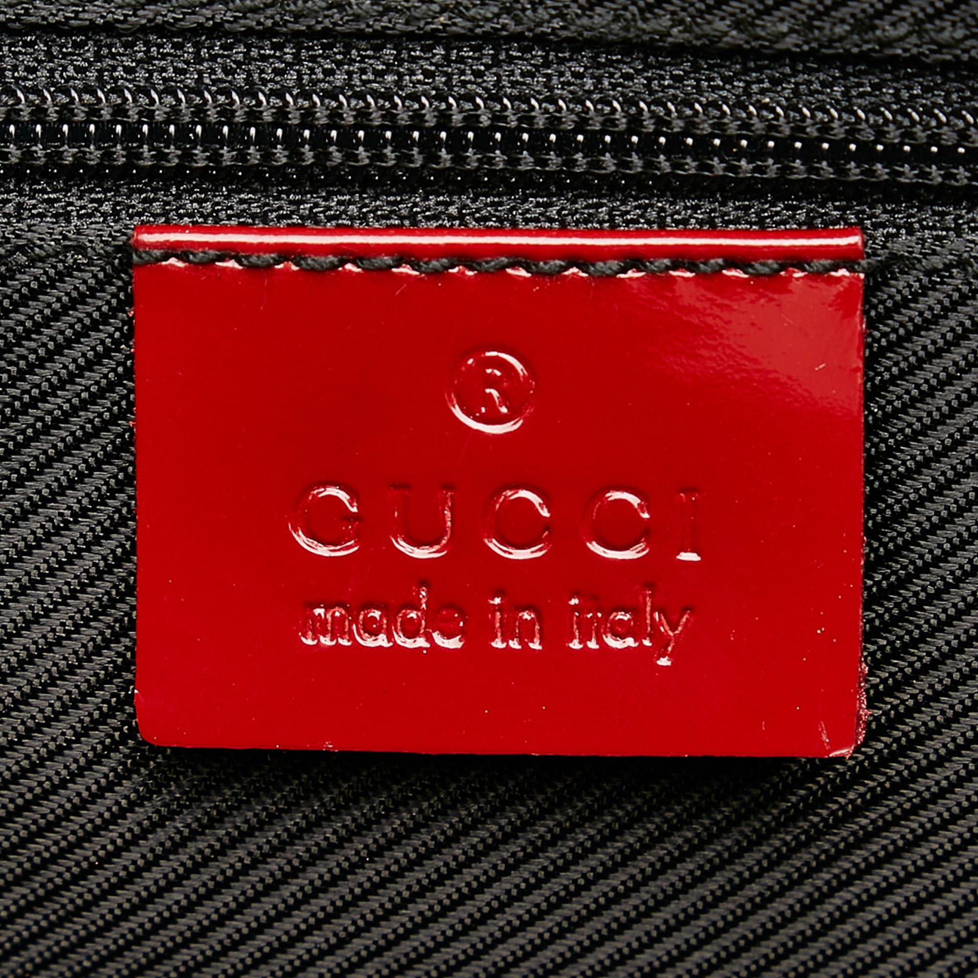 Gucci GG Canvas Handbag (SHG-32695)