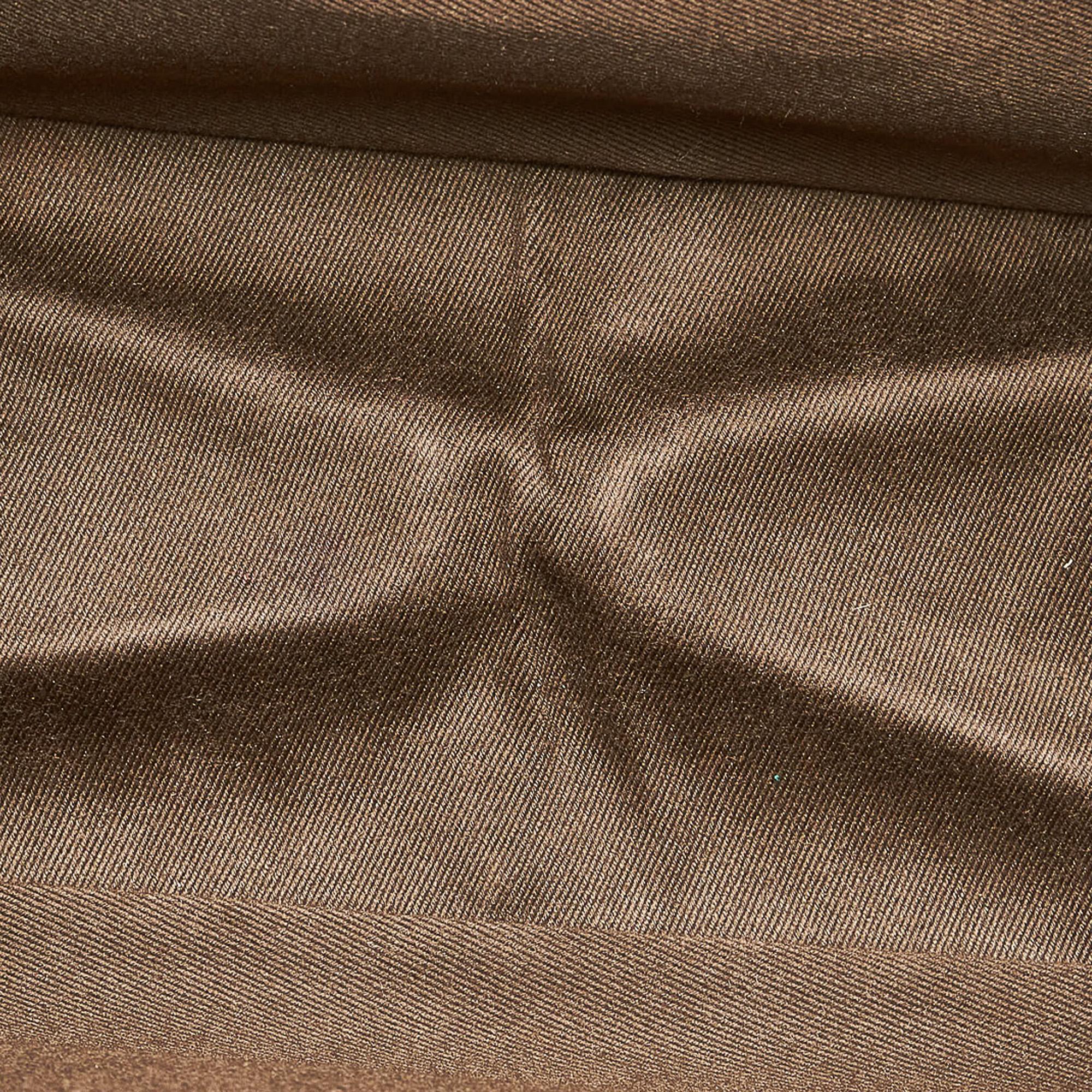 Gucci GG Canvas Handbag (SHG-34685)