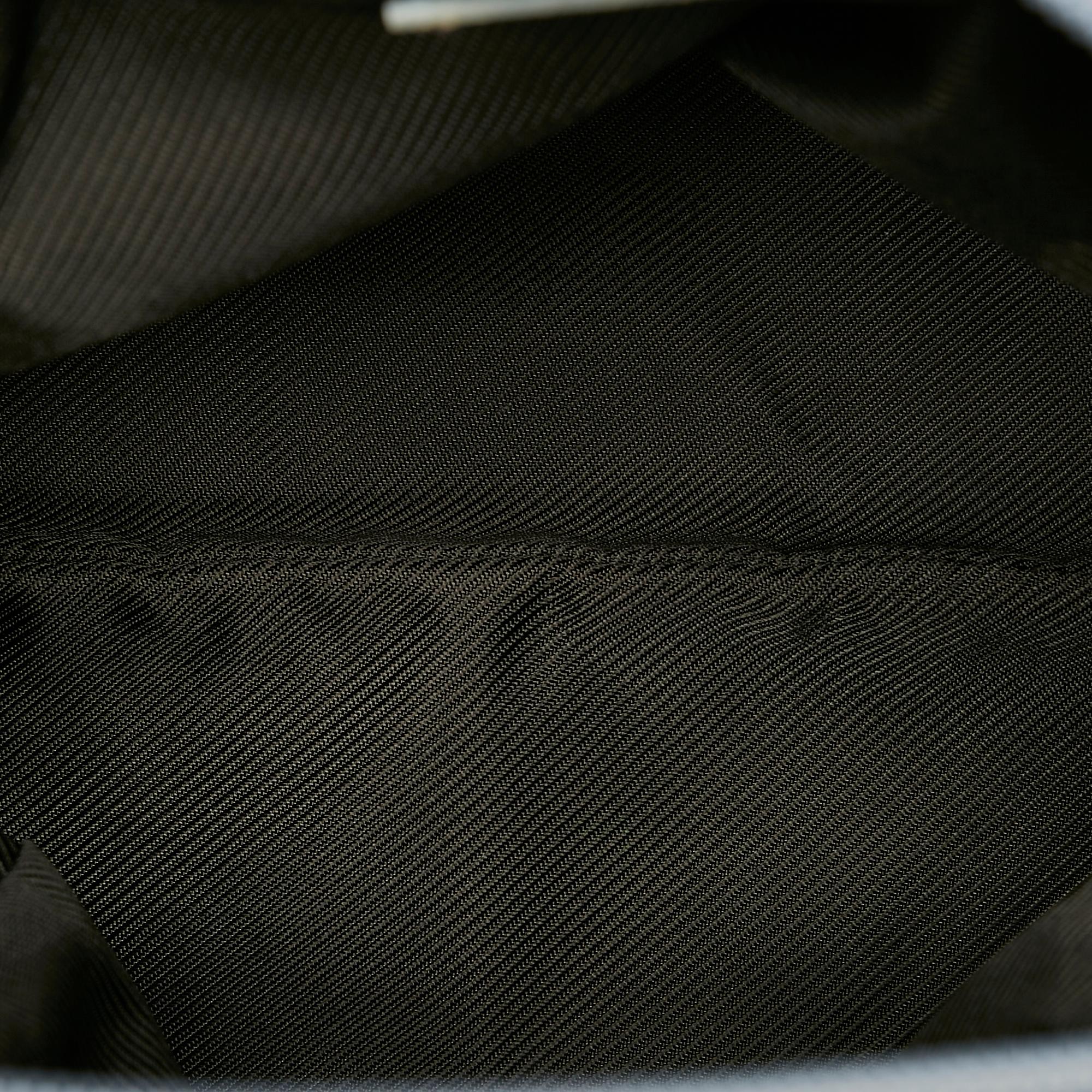 Gucci GG Canvas Handbag (SHG-34699)