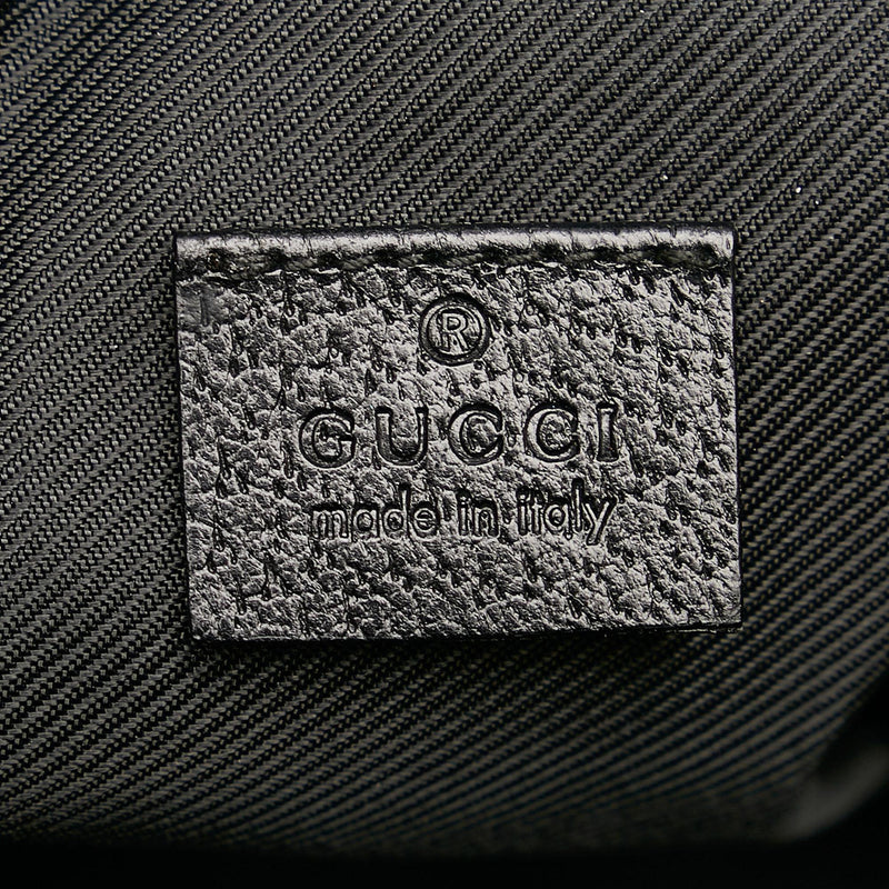 Gucci GG Canvas Handbag (SHG-35961)