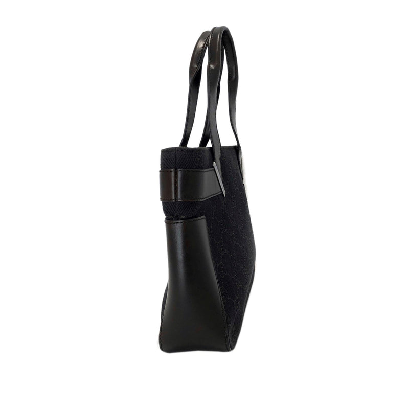 Gucci GG Canvas Handbag (SHG-36136)