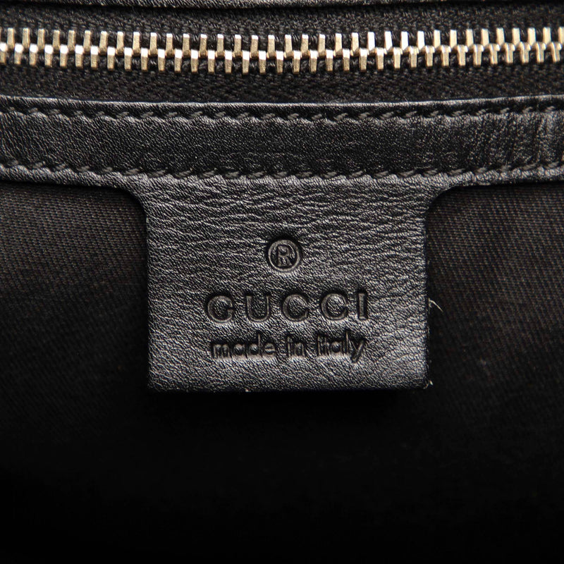 Gucci GG Canvas Hobo Bag (SHG-24379)