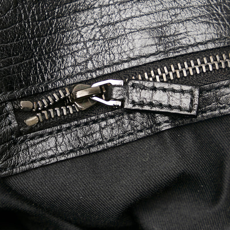 Gucci GG Canvas Hobo Bag (SHG-29173)