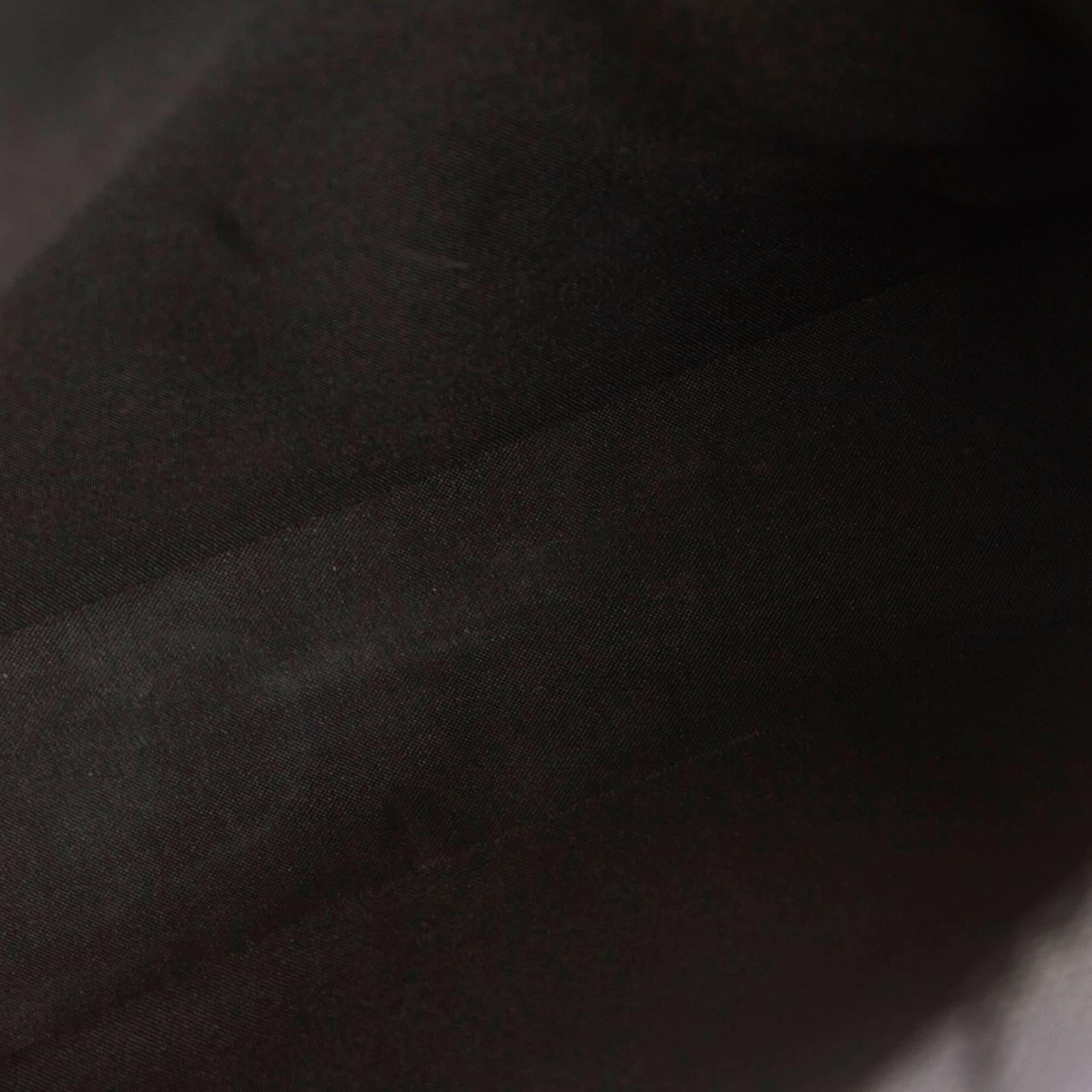 Gucci GG Canvas Jackie Backpack (SHG-32330)