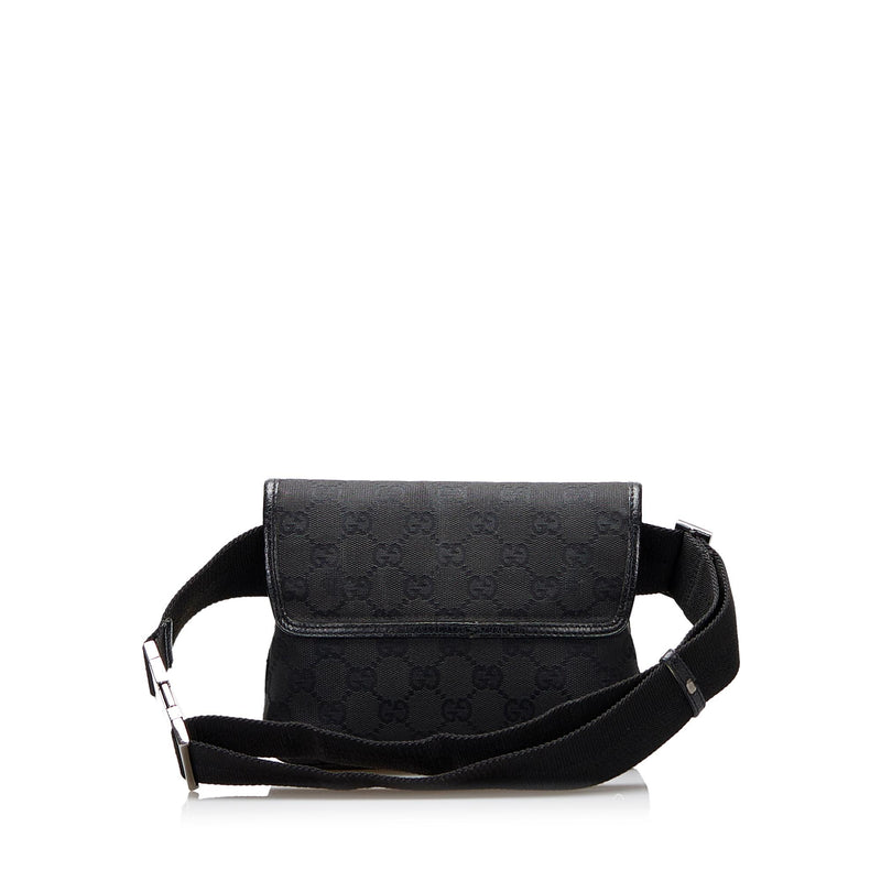 White Leather Convertible Flap Crossbody Belt Bag Retro Handbags