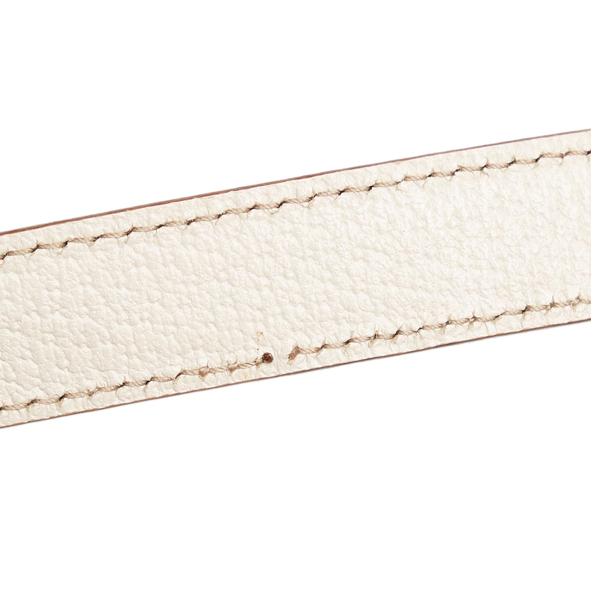 Gucci GG Canvas Jolicoeur Tote Bag (SHG-32410)