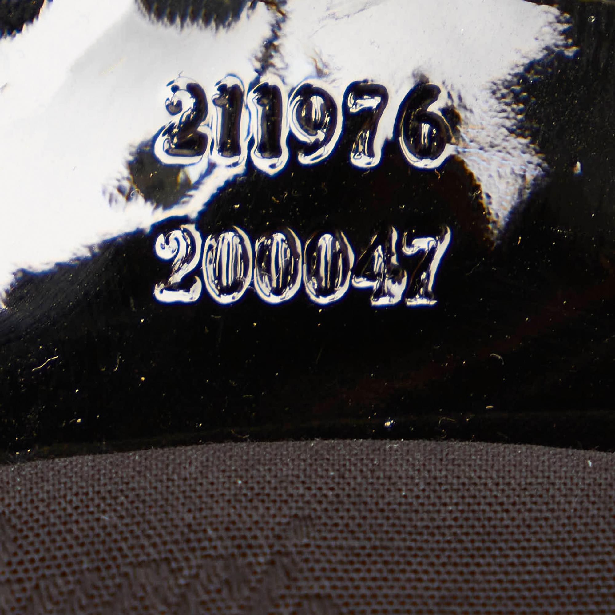 Gucci GG Canvas Jolie Tote Bag (SHG-32299)